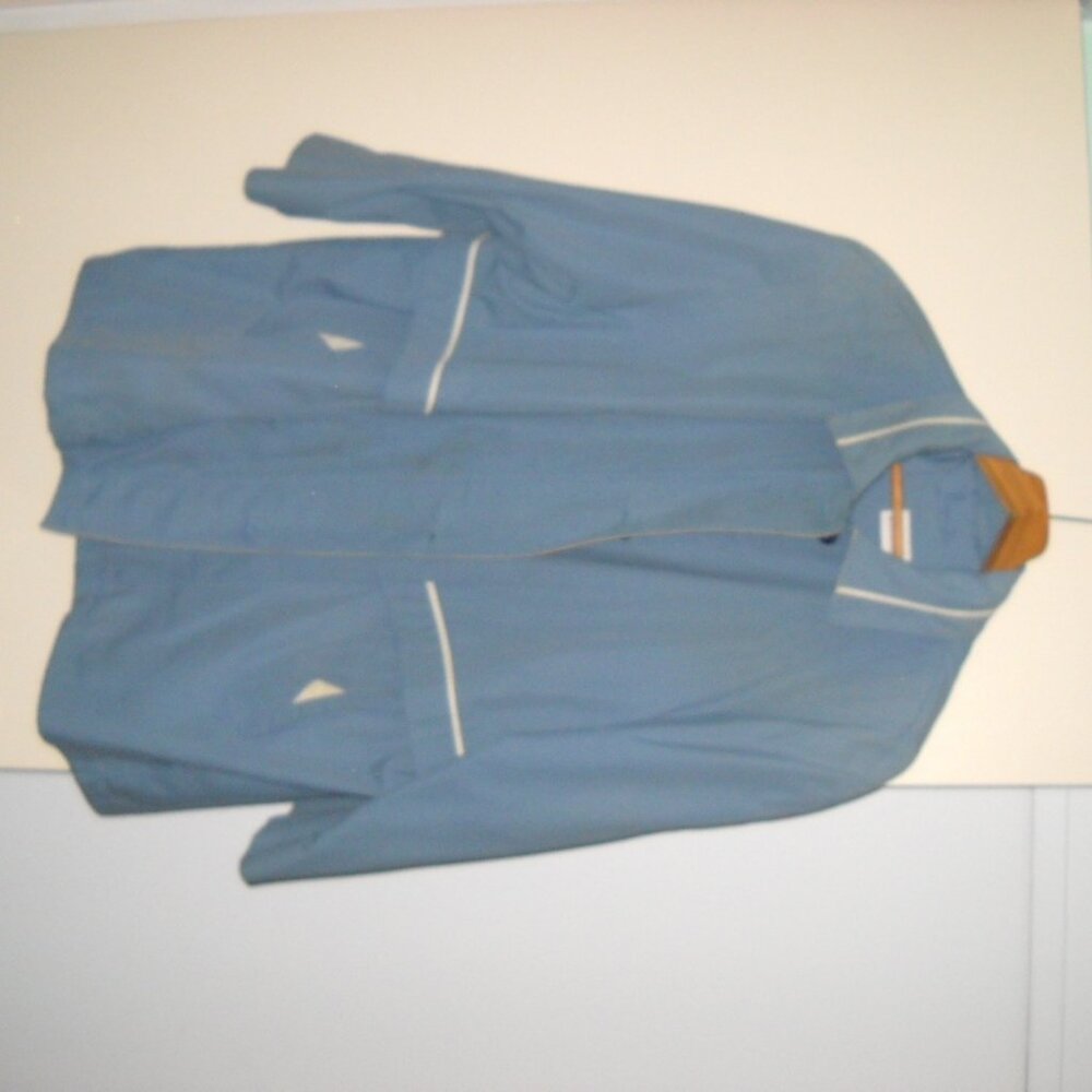 Ladies D'Allaird's Windbreaker light coat